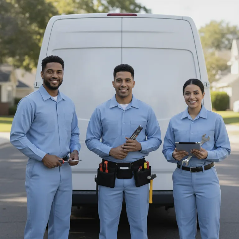 Electrical Panel Replacement team in Fredericton